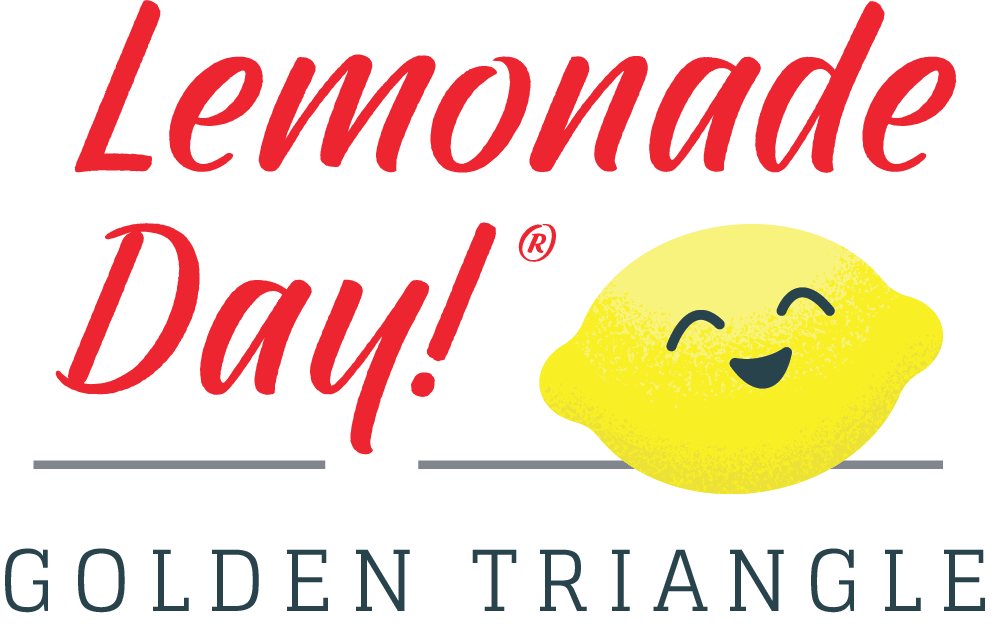 Lemonade Day is June 8th, register now!