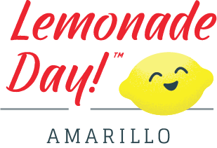 Amarillo Lemonade Day 