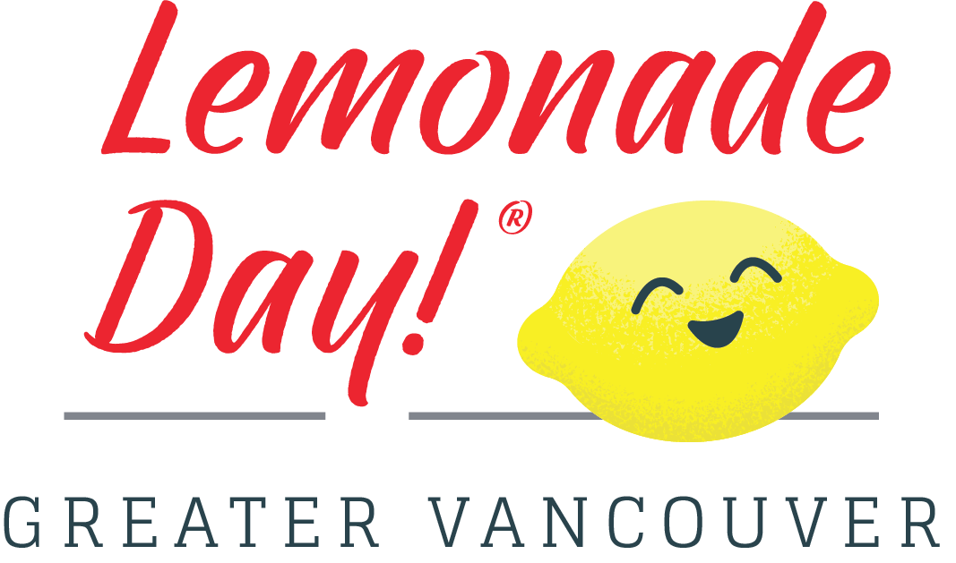 Introducing My Lemonade Day, from Lemonade Day Greater Vancouver!