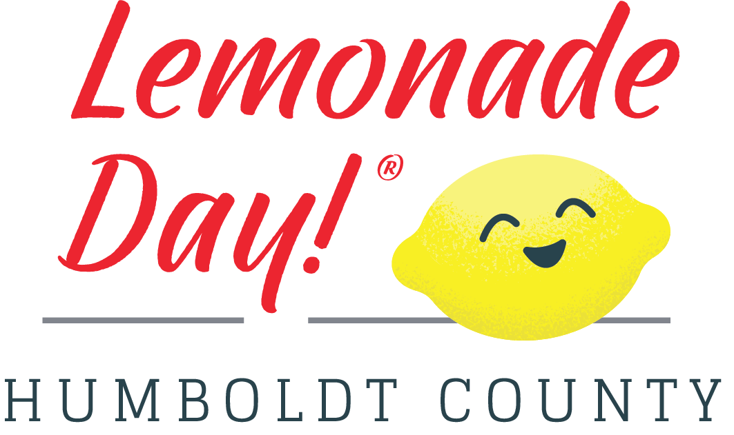 Humboldt Lemonade Day