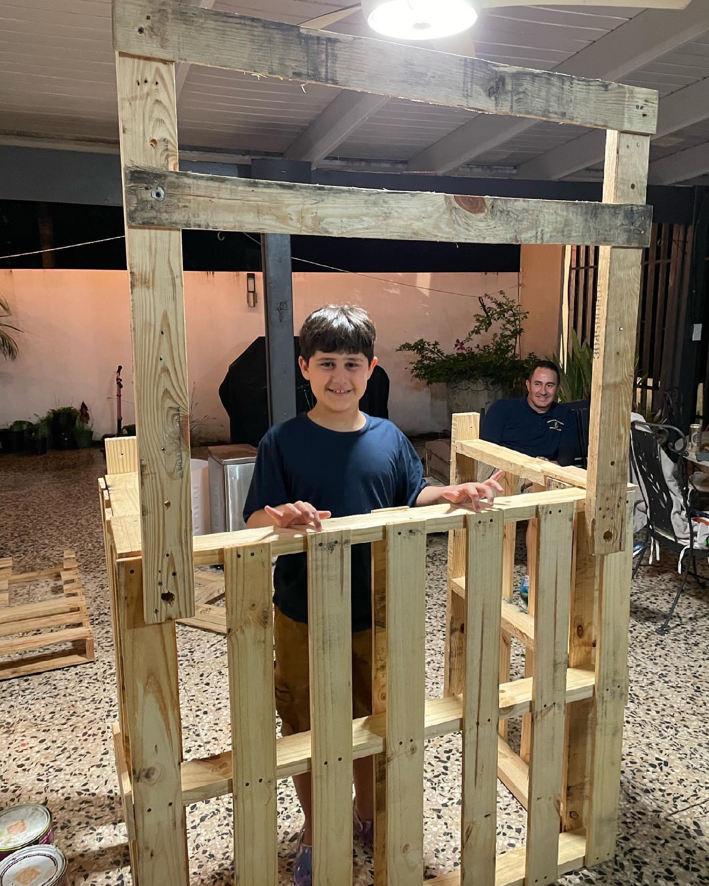 Puerto Rico Lemonade Day