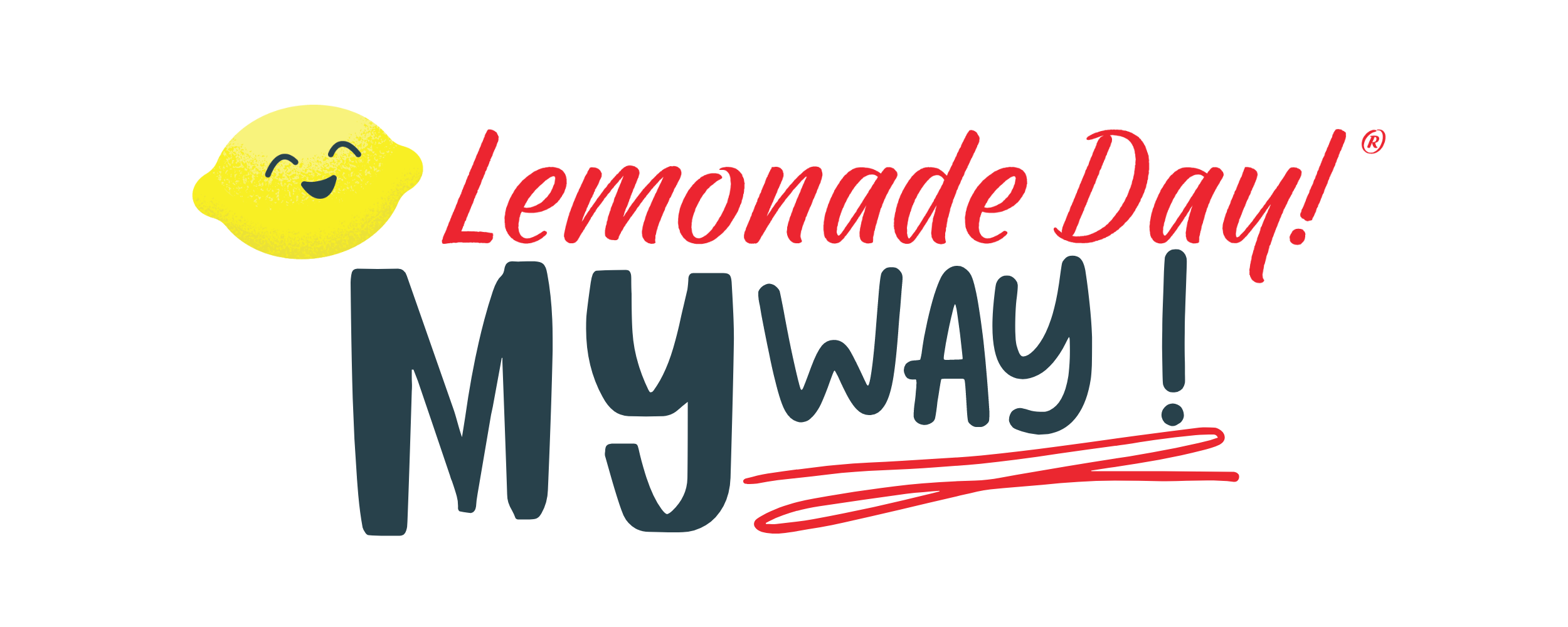 Lemonade Day My Way