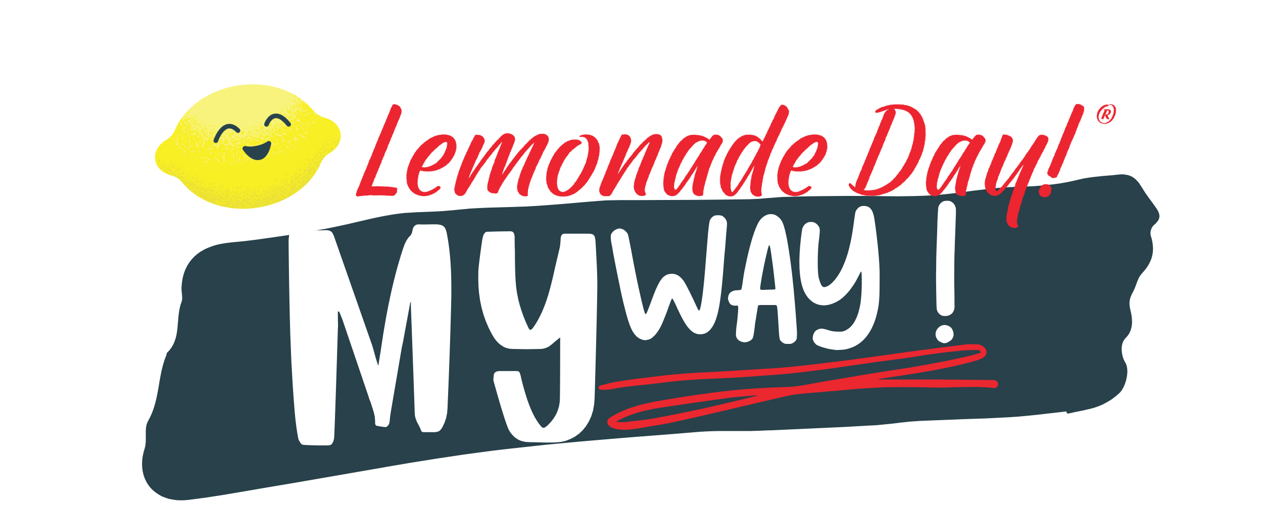 Lemonade Day My Way