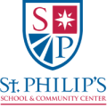 St. Philip's School and Community Center