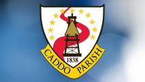 Caddo Parish Logo