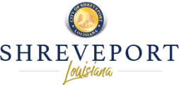 The City of Shreveport Logo
