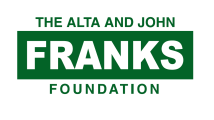 The Franks Foundation Logo