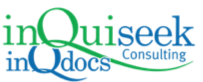 inQuiseek Consulting Logo