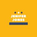 Jenifer Jones