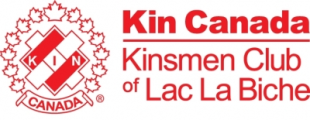 Kinsmen Club Lac La Biche Logo