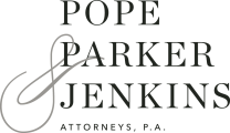 Pope, Parker & Jenkins
