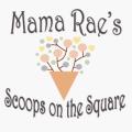 Mama Rae's Scoops on the Square