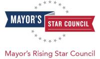 Mayor's Rising Star Council