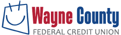 Wayne County Federal Credit Union logo